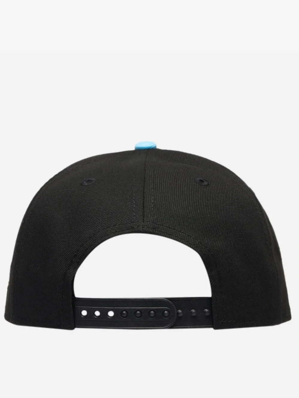 🩵🖤🇵🇷 NEW ERA PUERTO RICO 9FORTY SNAPBACK HAT 🇵🇷🖤🩵